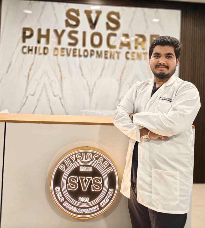 Doctor